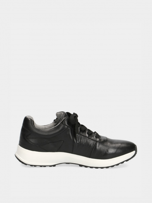 Кроссовки Caprice модель 23704-27-040 BLACK SOFT Фото