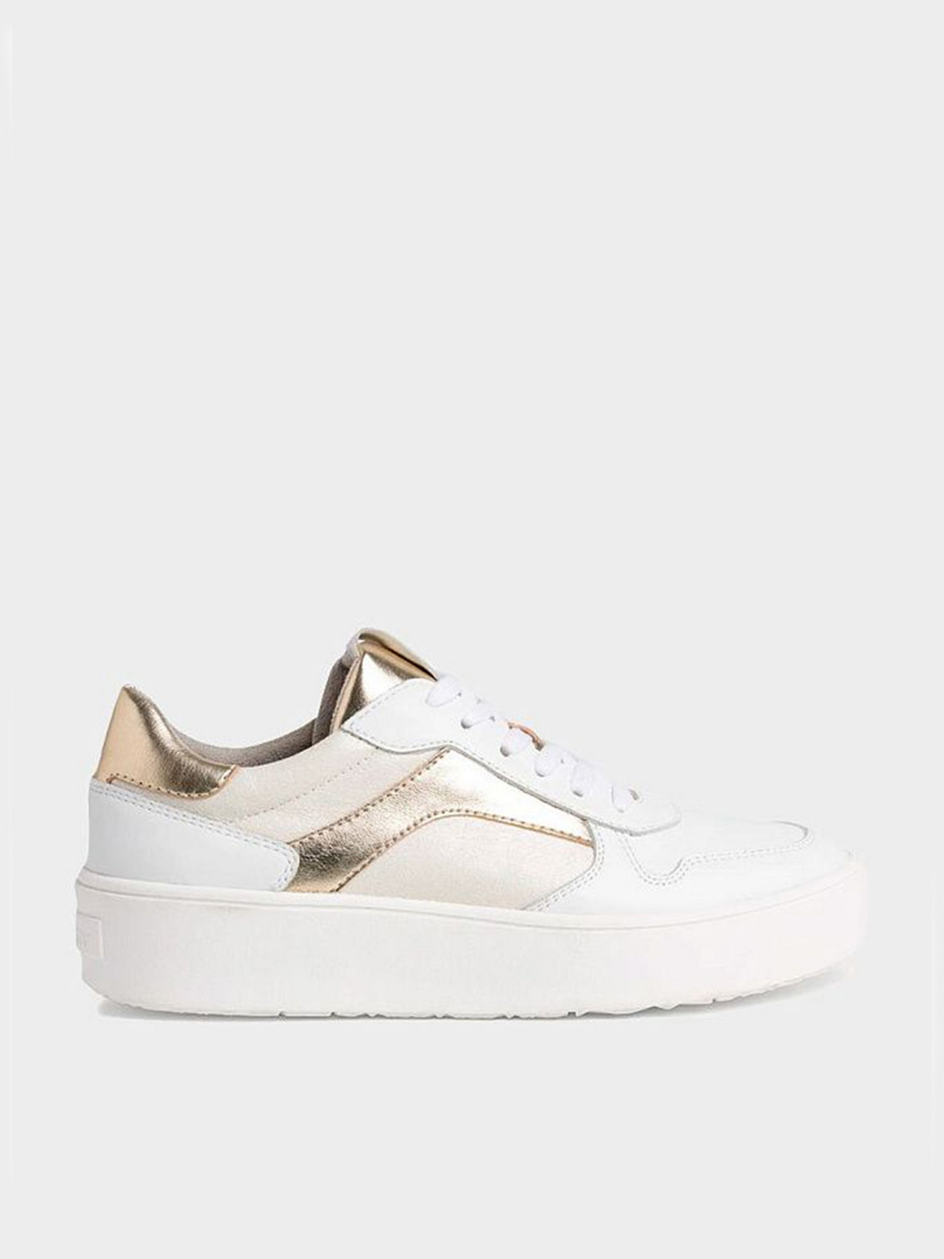 Кроссовки Tamaris модель 23704-28-190 WHITE/GOLD Фото