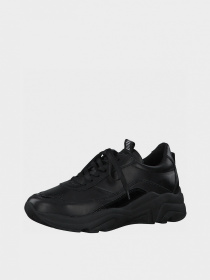 Кроссовки Tamaris модель 23711-27-001 BLACK Фото