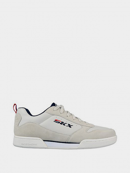 Кеды Skechers үлгі 237137 OFWT Фото