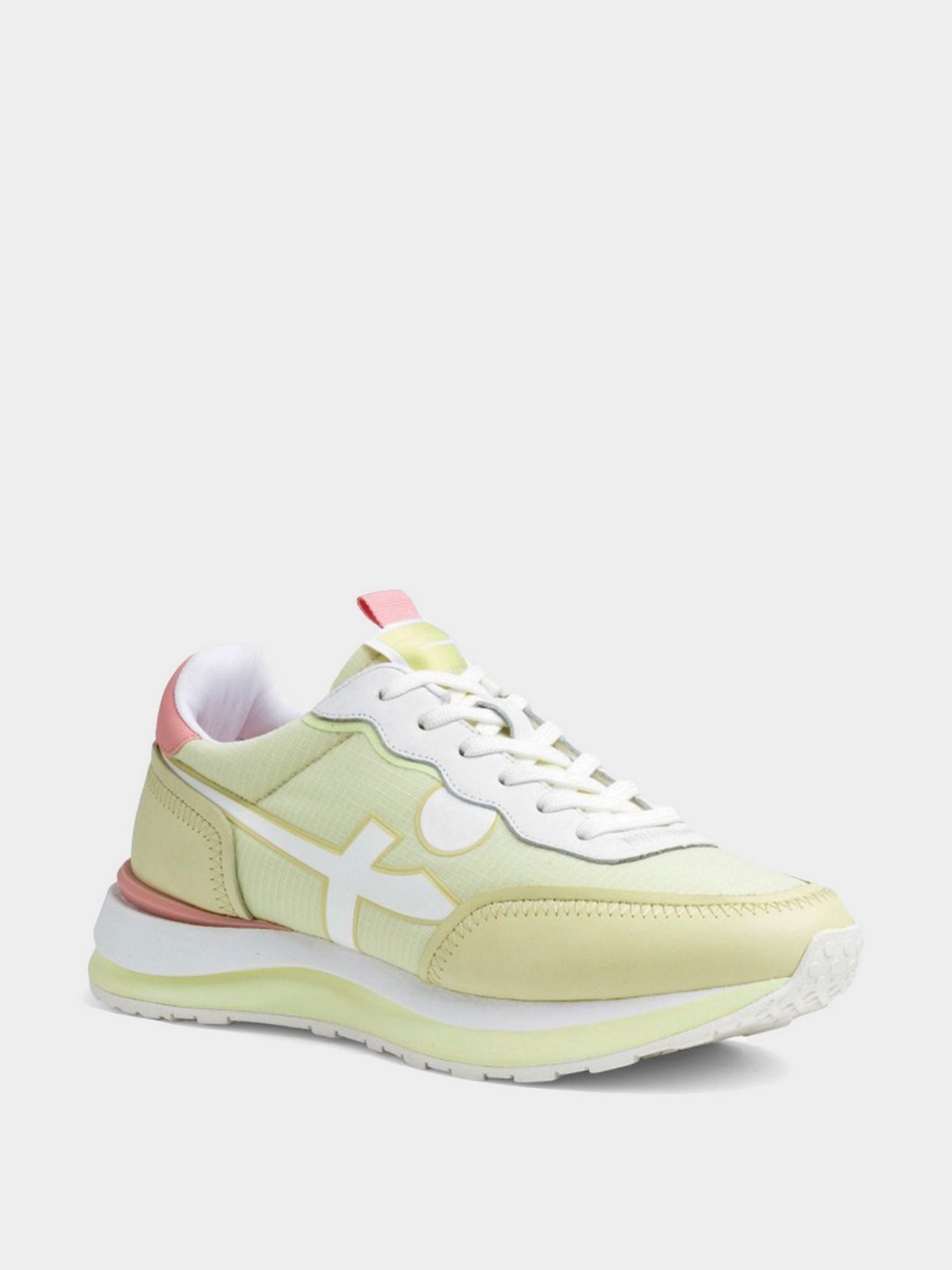 Кроссовки Tamaris модель 23722-28-668 LIMONCELLO COM Фото
