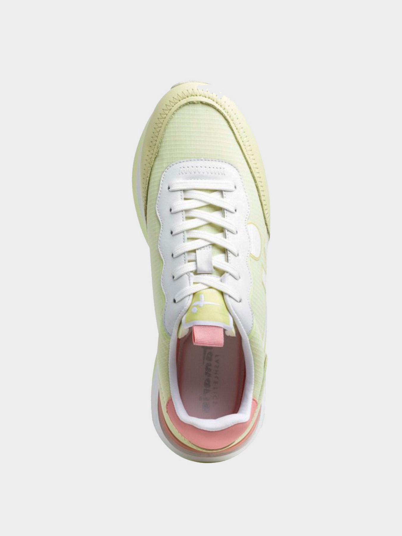 Кроссовки Tamaris модель 23722-28-668 LIMONCELLO COM Фото