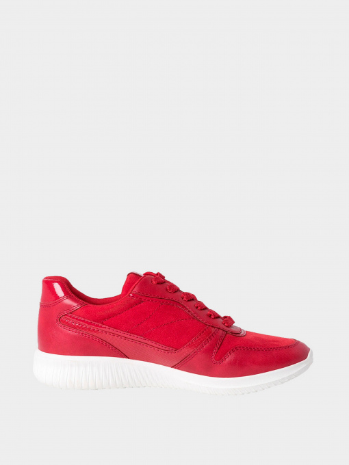 Кроссовки Tamaris модель 23746-28-500 RED Фото