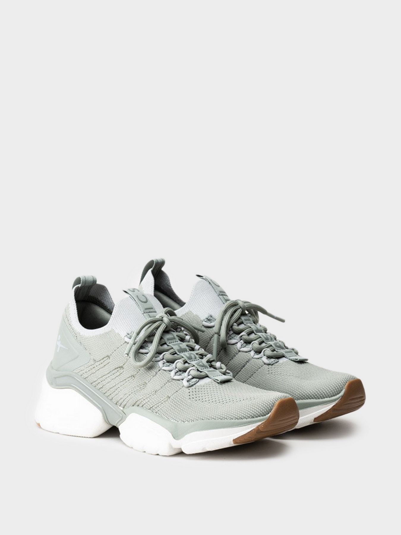 Кроссовки Tamaris модель 23775-28-747 LIGHT OLIVE Фото