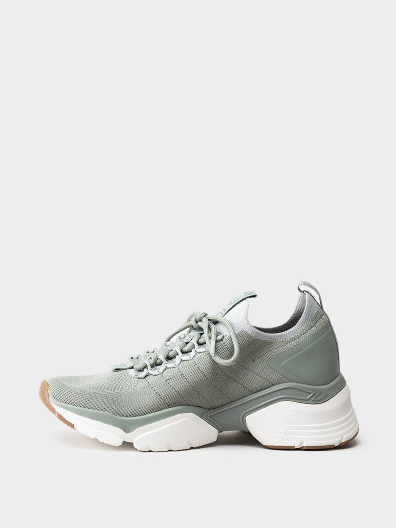 Кроссовки Tamaris модель 23775-28-747 LIGHT OLIVE Фото