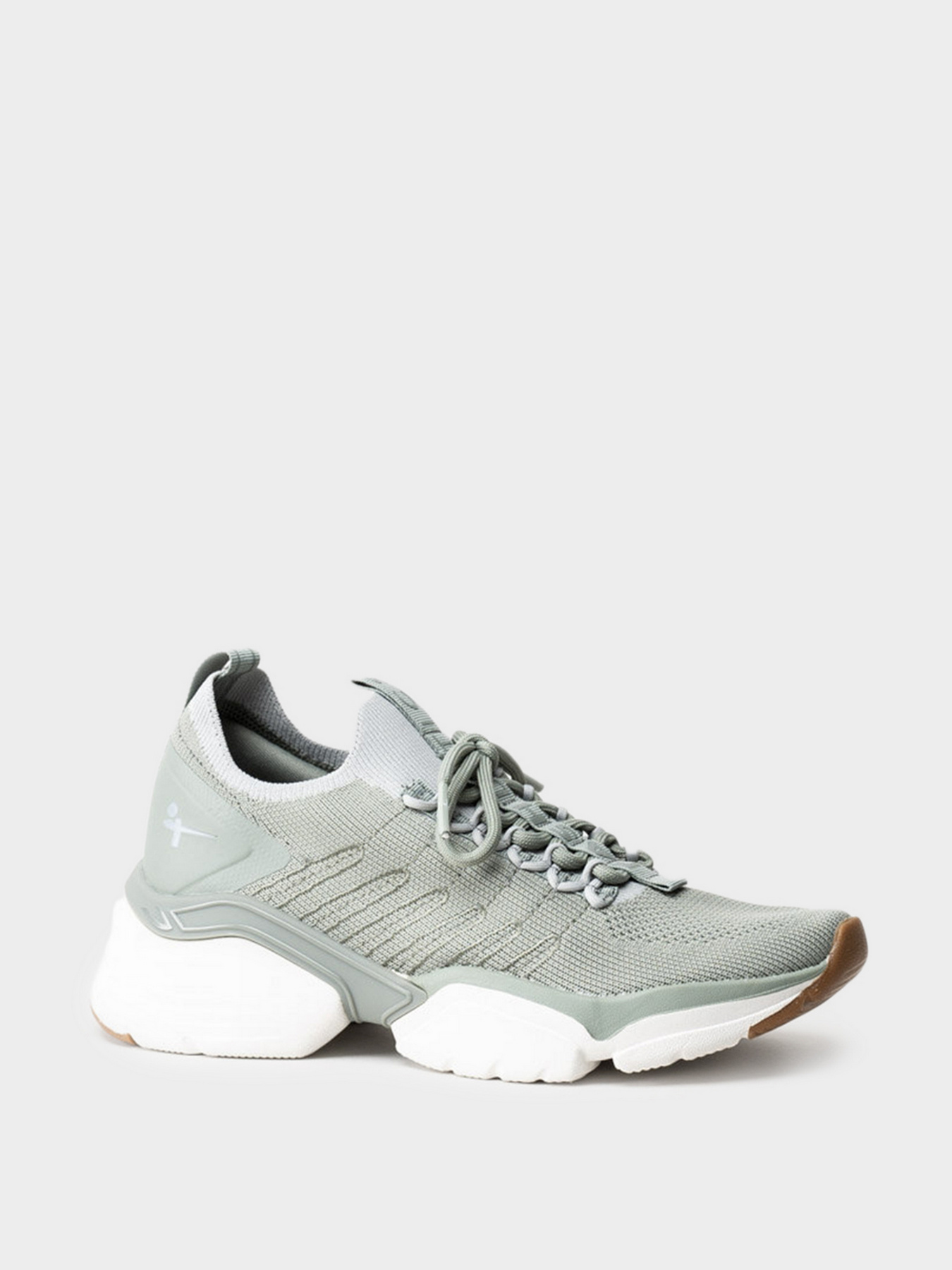 Кроссовки Tamaris модель 23775-28-747 LIGHT OLIVE Фото