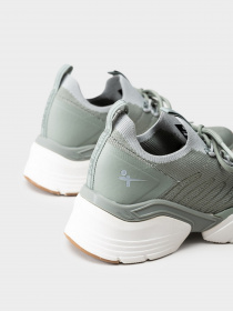 Кроссовки Tamaris модель 23775-28-747 LIGHT OLIVE Фото