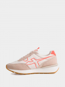 Кроссовки Tamaris модель 23777-28-362 SAND/PEACH COM Фото