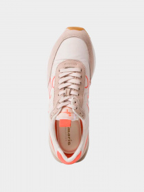 Кроссовки Tamaris модель 23777-28-362 SAND/PEACH COM Фото