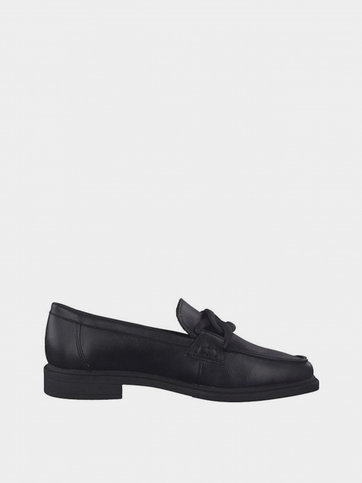 Туфли и лоферы Marco Tozzi модель 24205-29-001 BLACK Фото