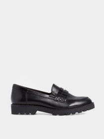 Туфли и лоферы Tamaris модель 24312-29-020 BLACK MATT Фото