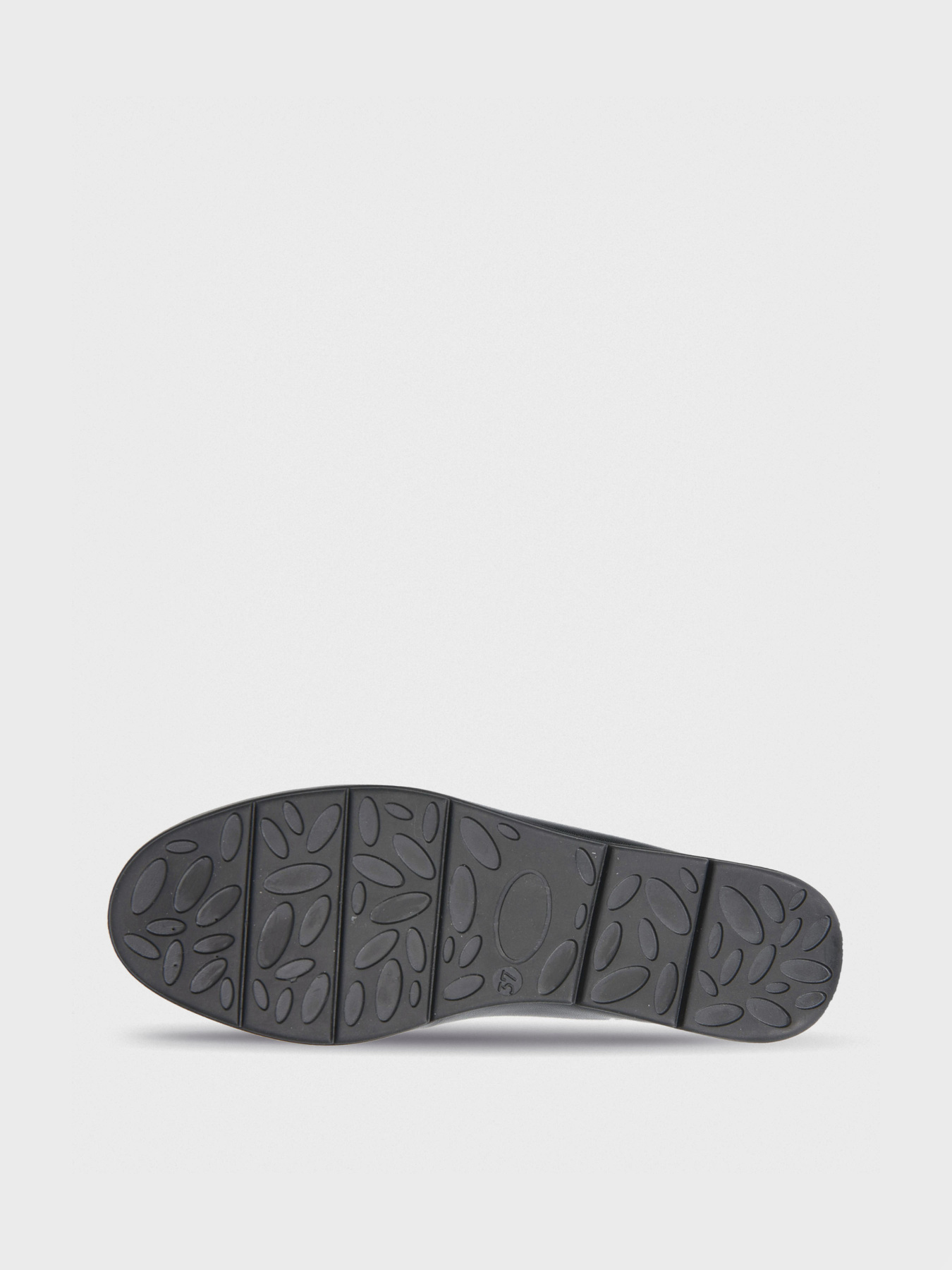 Туфли и лоферы Caprice модель 24751-27-022 BLACK NAPPA Фото