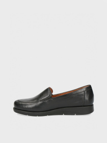 Туфли и лоферы Caprice модель 24751-27-022 BLACK NAPPA Фото