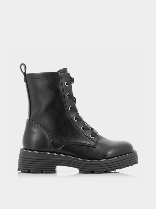 Ботинки и сапоги Tamaris модель 25226-29-020 BLACK MATT Фото