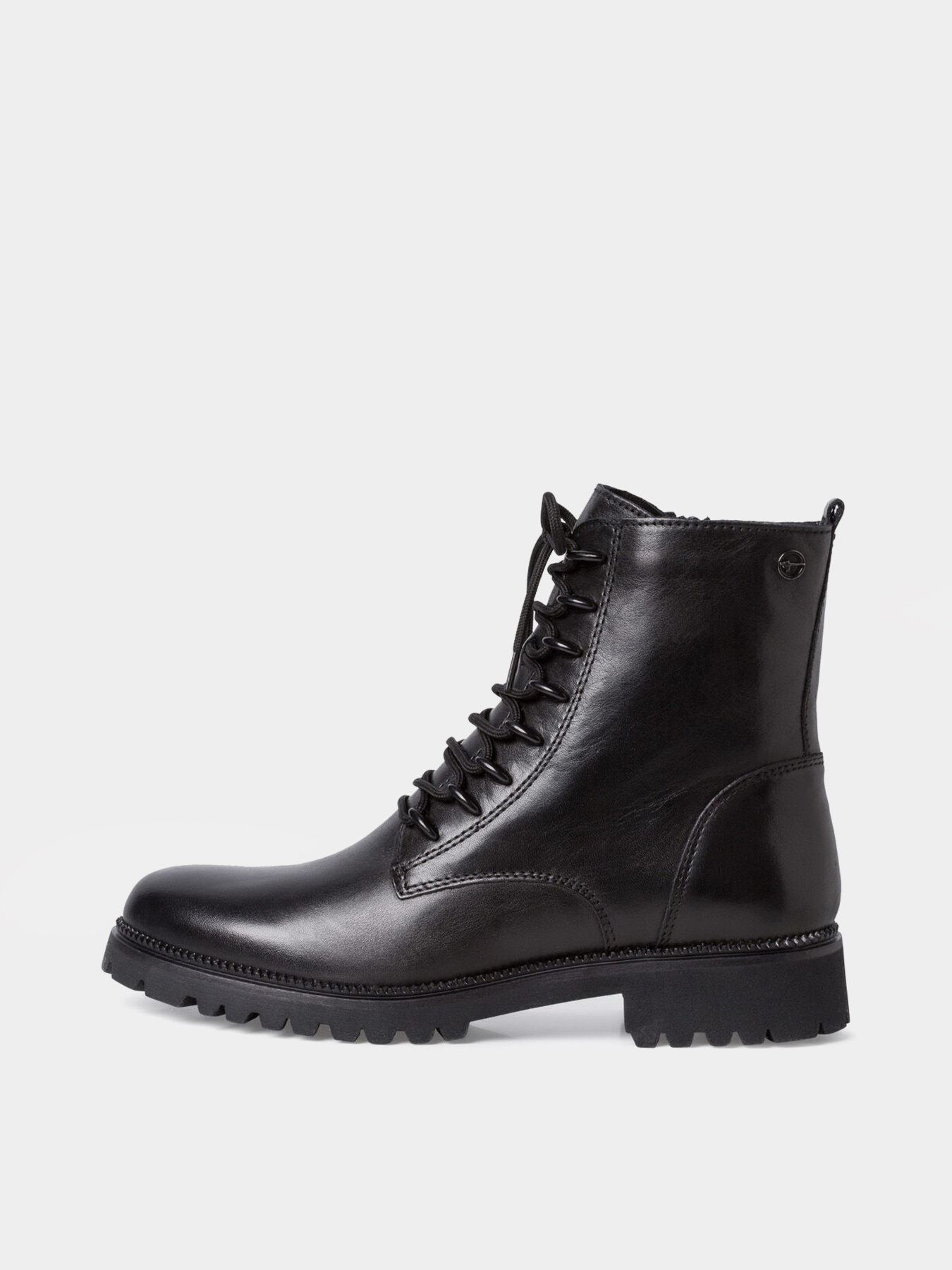 Ботинки и сапоги Tamaris модель 25234-27-007 BLACK UNI Фото