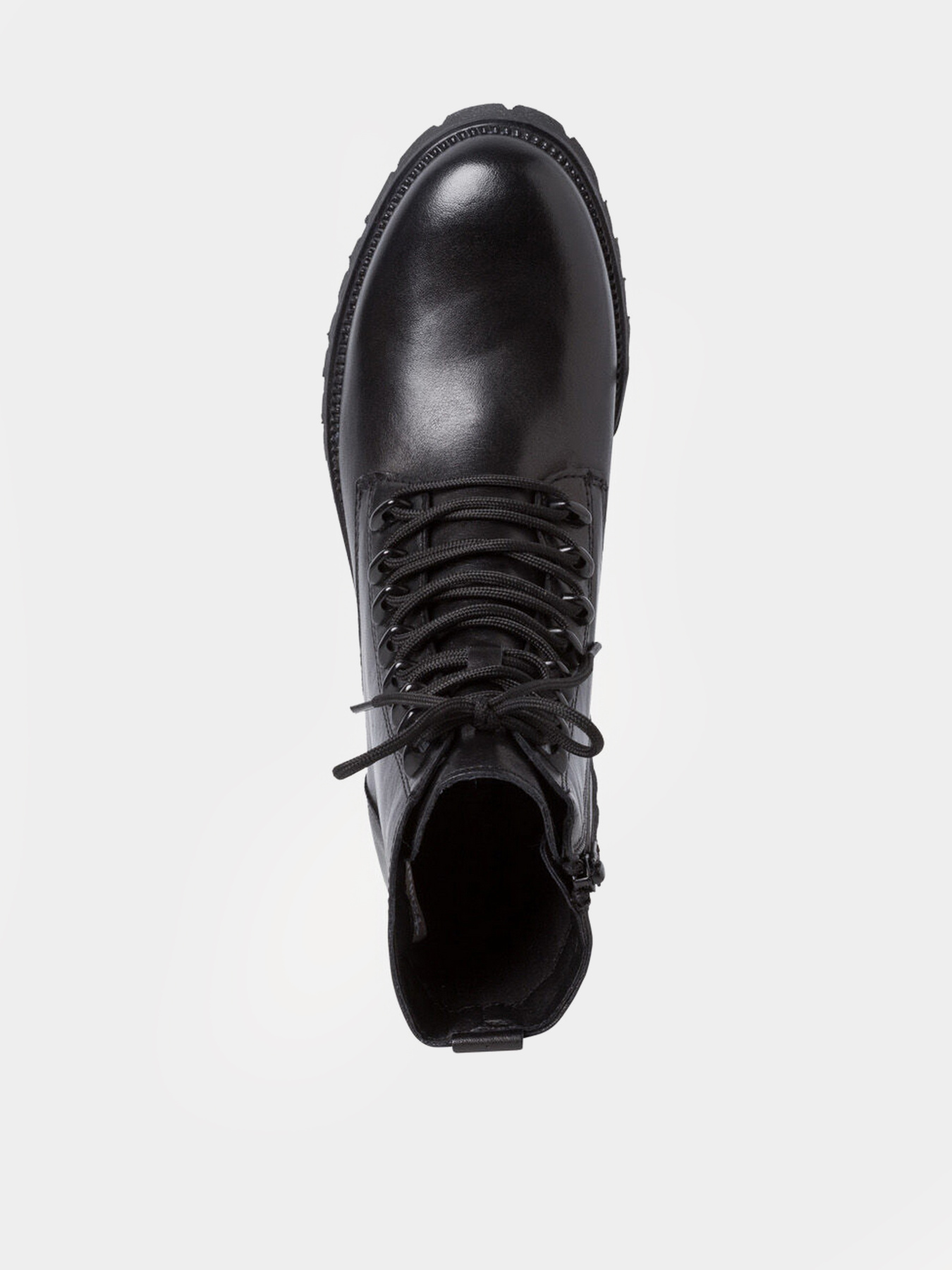 Ботинки и сапоги Tamaris модель 25234-27-007 BLACK UNI Фото
