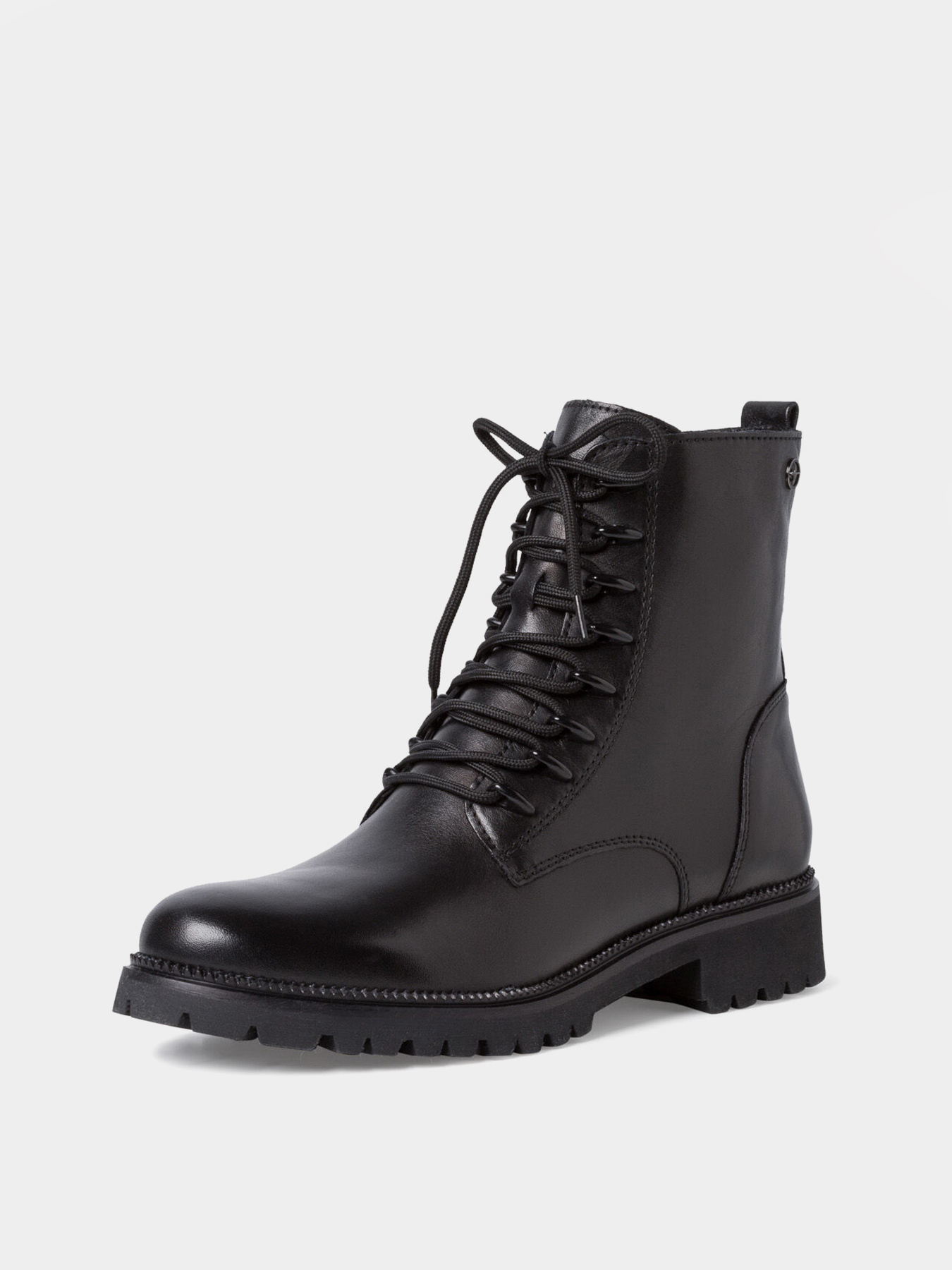Ботинки и сапоги Tamaris модель 25234-27-007 BLACK UNI Фото