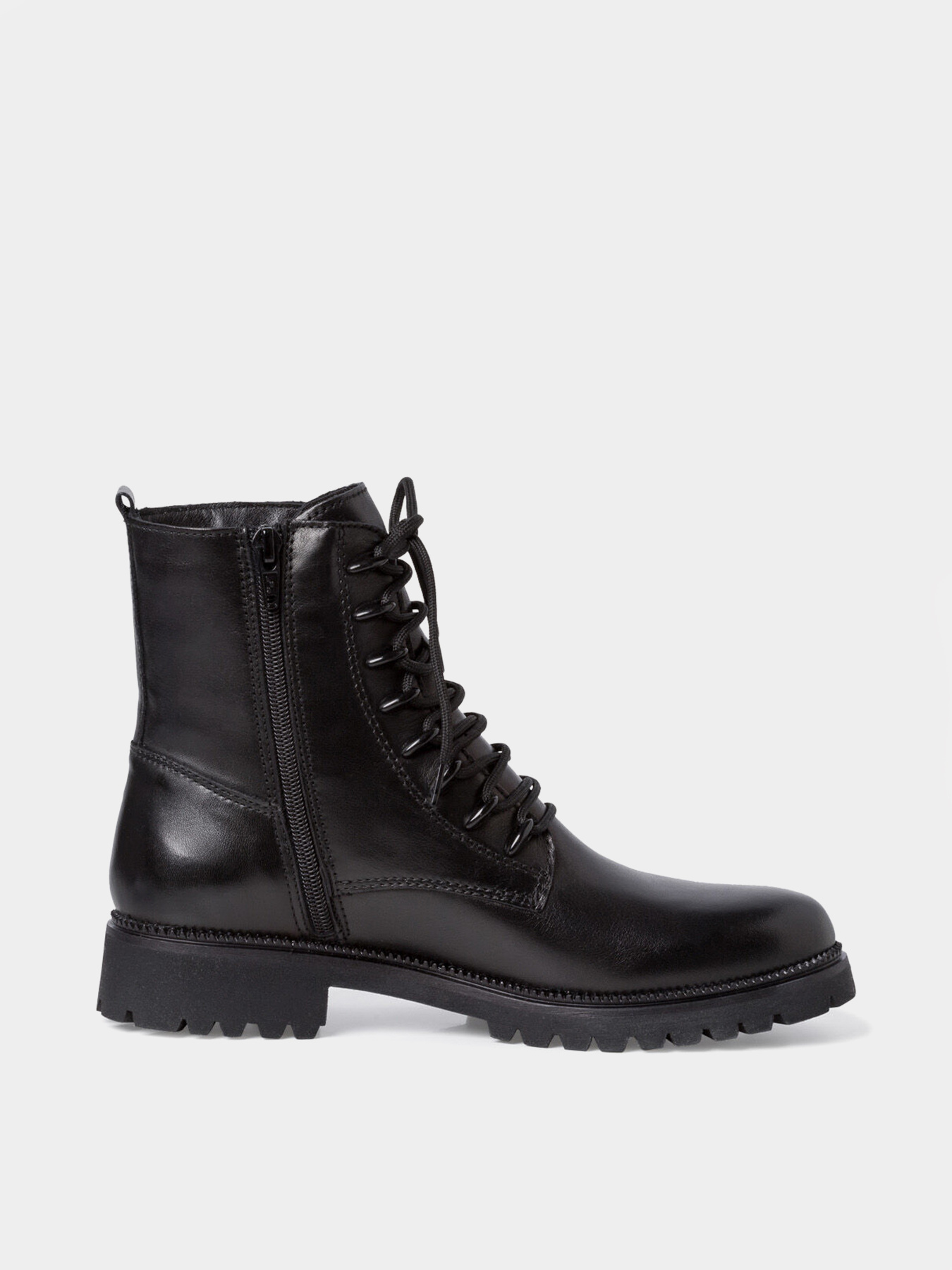 Ботинки и сапоги Tamaris модель 25234-27-007 BLACK UNI Фото