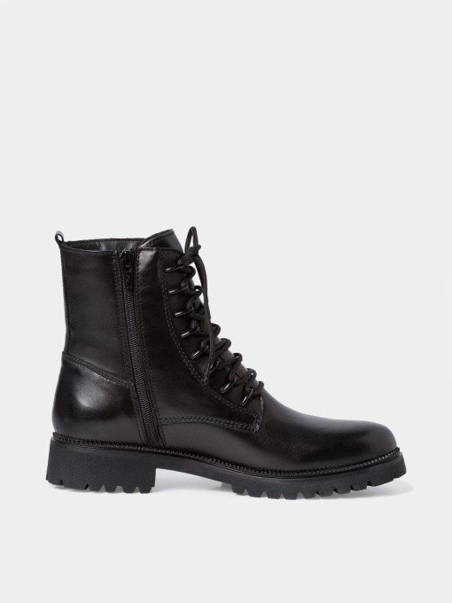 Ботинки и сапоги Tamaris модель 25234-27-007 BLACK UNI Фото