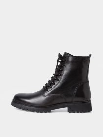 Ботинки и сапоги Tamaris модель 25234-27-007 BLACK UNI Фото