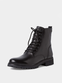 Ботинки и сапоги Tamaris модель 25234-27-007 BLACK UNI Фото