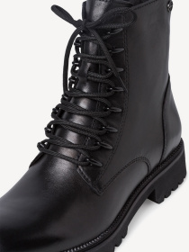 Ботинки и сапоги Tamaris модель 25234-27-007 BLACK UNI Фото
