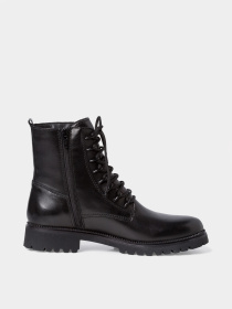 Ботинки и сапоги Tamaris модель 25234-27-007 BLACK UNI Фото
