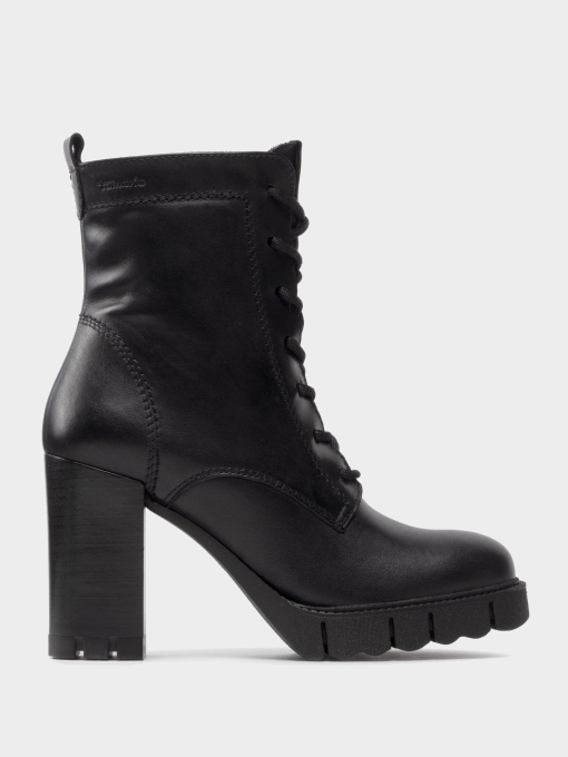 Ботинки и сапоги Tamaris модель 25265-29-001 BLACK Фото