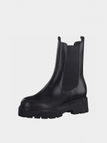 Ботинки и сапоги Tamaris модель 25426-27-007 BLACK UNI Фото
