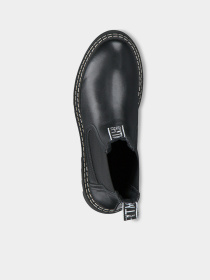 Ботинки и сапоги Tamaris модель 25455-27-001 BLACK Фото