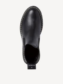 Ботинки и сапоги Tamaris модель 25455-27-001 BLACK Фото