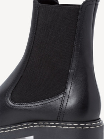 Ботинки и сапоги Tamaris модель 25455-27-001 BLACK Фото