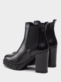 Ботинки и сапоги Tamaris модель 25457-29-001 BLACK Фото