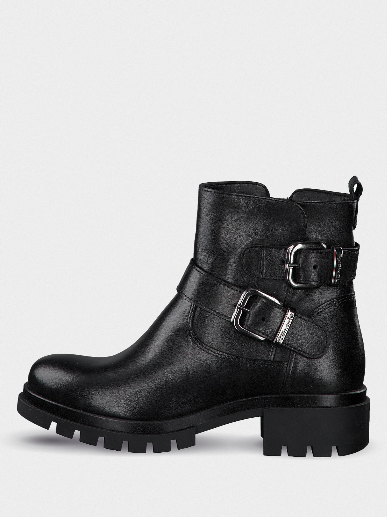 Ботинки и сапоги Tamaris модель 25478-25-001 BLACK Фото