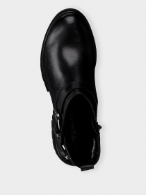 Ботинки и сапоги Tamaris модель 25478-25-001 BLACK Фото