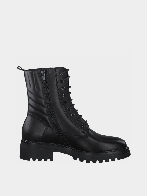 Ботинки и сапоги Tamaris модель 26250-27-007 BLACK UNI Фото