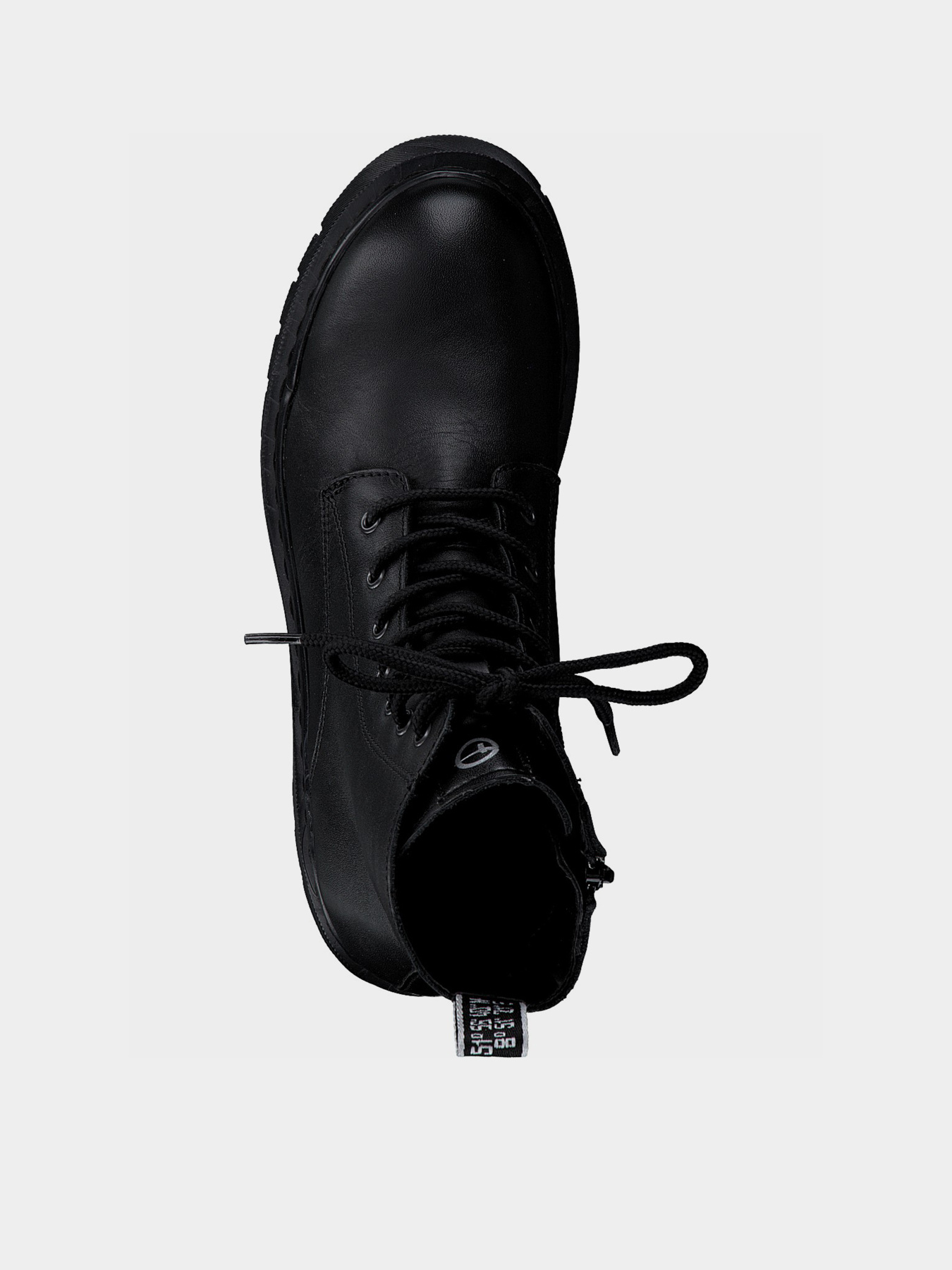 Ботинки и сапоги Tamaris модель 26269-27-001 BLACK Фото
