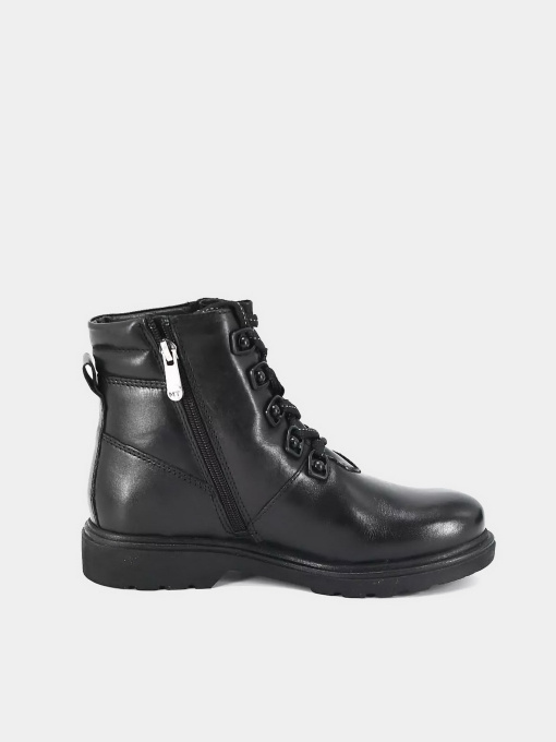 Бәтеңке мен етіктер Marco Tozzi үлгі 26269-27-002 BLACK ANTIC Фото