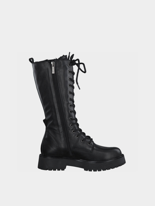 Бәтеңке мен етіктер Tamaris үлгі 26284-27-001 BLACK Фото