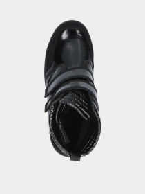 Ботинки и сапоги Caprice модель 26424-27-019 BLACK COMB Фото
