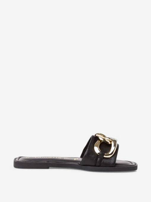 Шәркейлер Tamaris үлгі 27119-28-048 BLACK/GOLD Фото