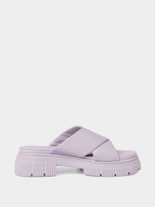 Сандалдар Tamaris үлгі 27272-38-580 LILAC Фото