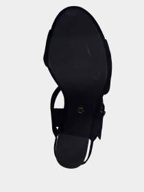 Сандалии Tamaris модель 28009-26-001 BLACK Фото