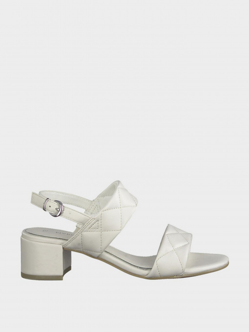 Marco Tozzi модель 28206-28-109 OFFWHITE Фото
