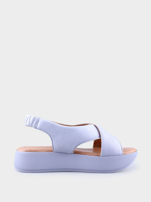 Сандалдар Tamaris үлгі 28233-28-803 SOFT BLUE Фото