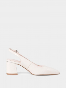 Туфли и лоферы Tamaris модель 29600-28-432 IVORY PATENT Фото