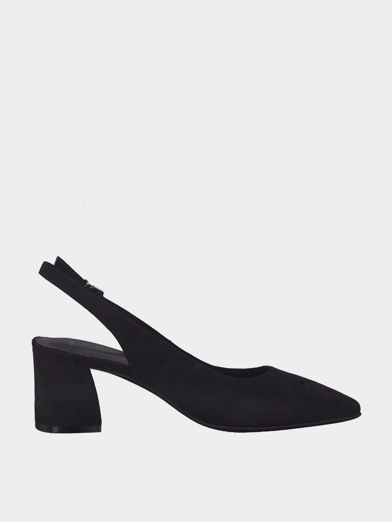 Туфли и лоферы Marco Tozzi модель 29602-26-001 BLACK Фото