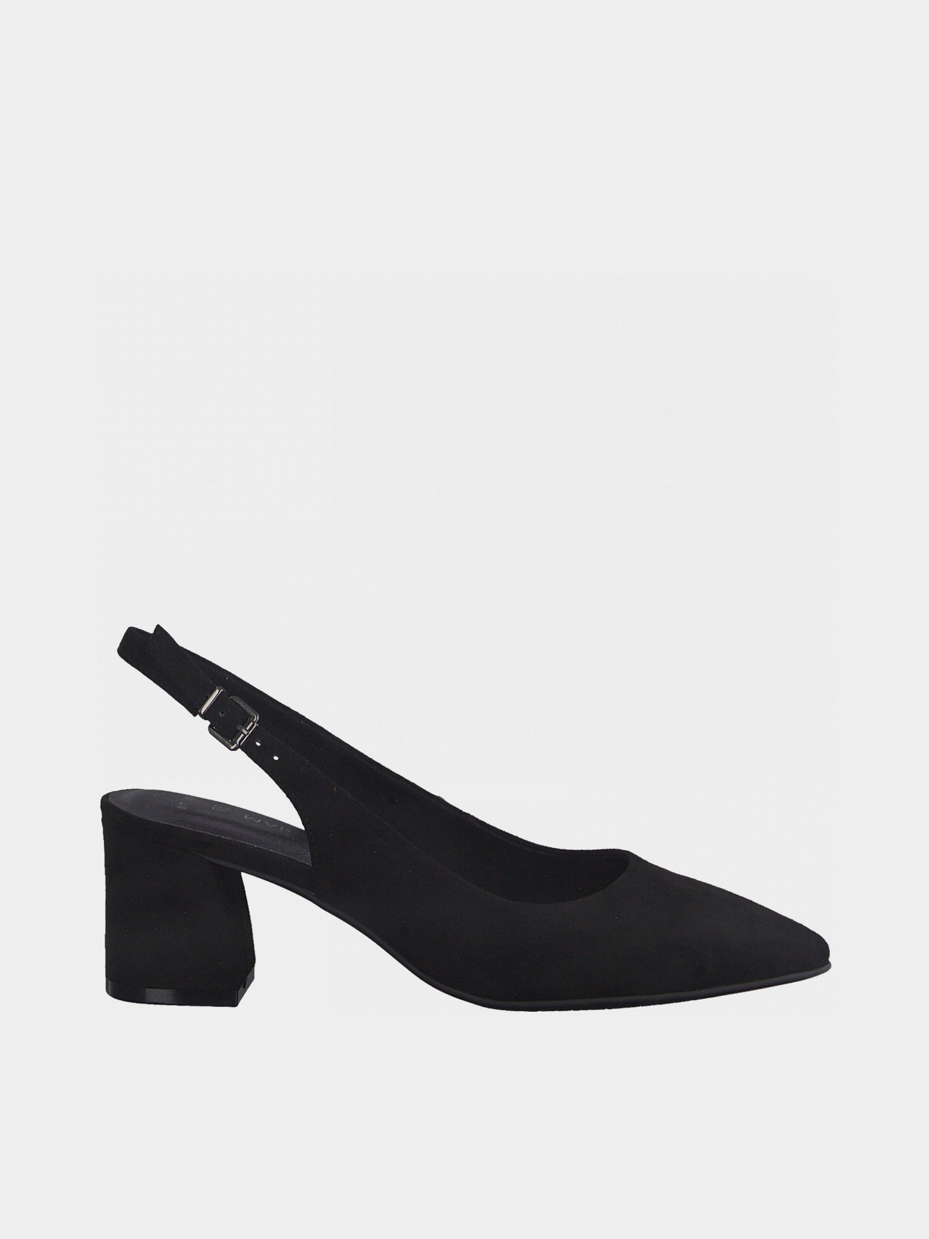 Туфли и лоферы Marco Tozzi модель 29602-26-001 BLACK Фото