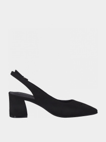 Туфли и лоферы Marco Tozzi модель 29602-26-001 BLACK Фото