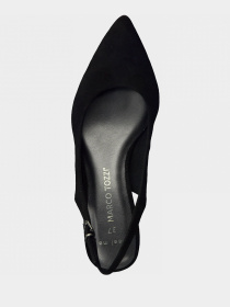 Туфли и лоферы Marco Tozzi модель 29602-26-001 BLACK Фото